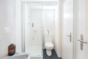 Pop Up Hotel Krone Zürich