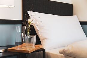 Pop Up Hotel Krone Zürich