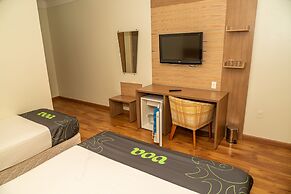 VOA Hotel Caxambu