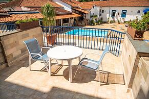 VOA Hotel Caxambu