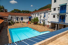 VOA Hotel Caxambu
