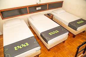 VOA Hotel Caxambu