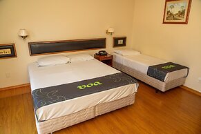 VOA Hotel Caxambu