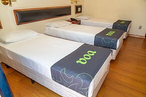 VOA Hotel Caxambu