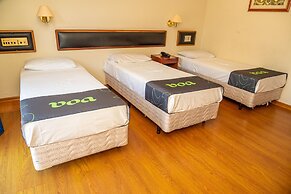 VOA Hotel Caxambu