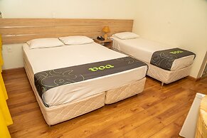 VOA Hotel Caxambu