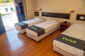 VOA Hotel Caxambu