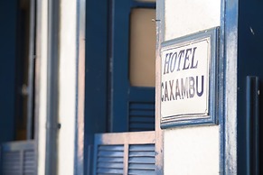 VOA Hotel Caxambu