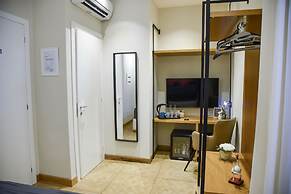 Kbirr Charming House