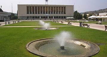 Kbirr Charming House