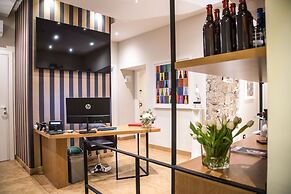 Kbirr Charming House