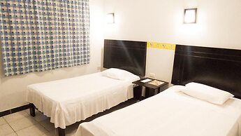 Jer's Hostal