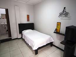 Jer's Hostal