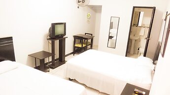 Jer's Hostal