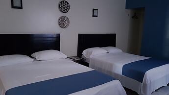 Jer's Hostal