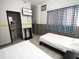 Jer's Hostal