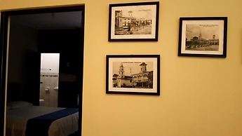 Jer's Hostal