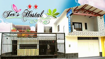 Jer's Hostal