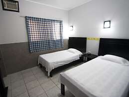 Jer's Hostal