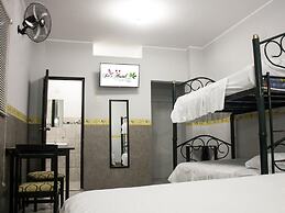 Jer's Hostal