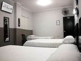 Jer's Hostal