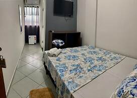 Hotel Pousada Santa Ceia