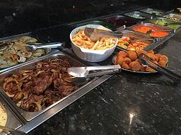 Hotel Pousada Santa Ceia