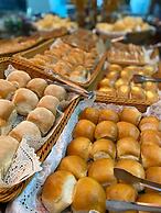 Hotel Pousada Santa Ceia