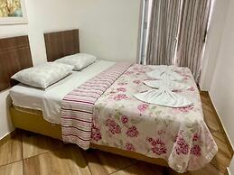 Hotel Pousada Santa Ceia