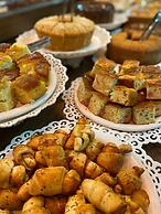 Hotel Pousada Santa Ceia