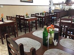 Hotel Pousada Santa Ceia