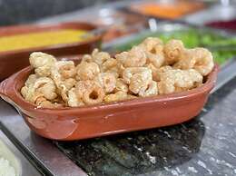 Hotel Pousada Santa Ceia