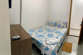 Hotel Pousada Santa Ceia