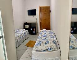 Hotel Pousada Santa Ceia