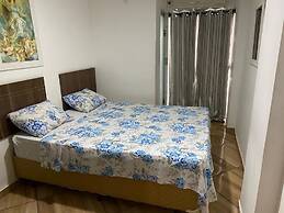 Hotel Pousada Santa Ceia