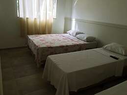 Hotel Pousada Santa Ceia