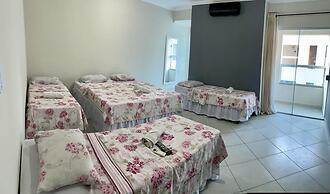 Hotel Pousada Santa Ceia