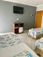 Hotel Pousada Santa Ceia