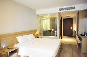 THC apartment Nha Trang