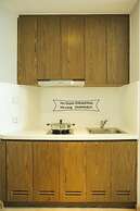 THC apartment Nha Trang