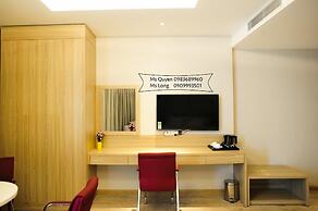 THC apartment Nha Trang