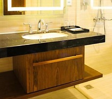 THC apartment Nha Trang