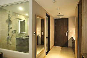 THC apartment Nha Trang