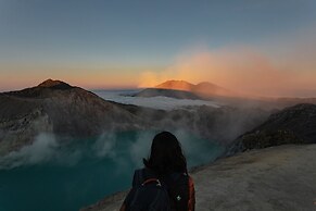 Snooze Ijen