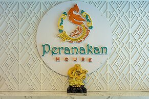 Peranakan House