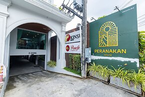 Peranakan House