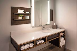 Hilton Garden Inn Redmond Seattle