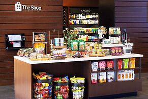 Hilton Garden Inn Redmond Seattle