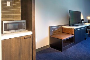 Hilton Garden Inn Redmond Seattle