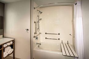 Hilton Garden Inn Redmond Seattle